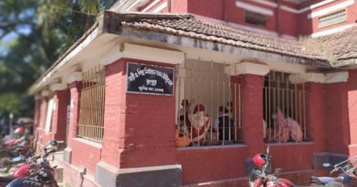 রংপুরে কিশোরী ধর্ষণের দায়ে একজনের যাবজ্জীবন