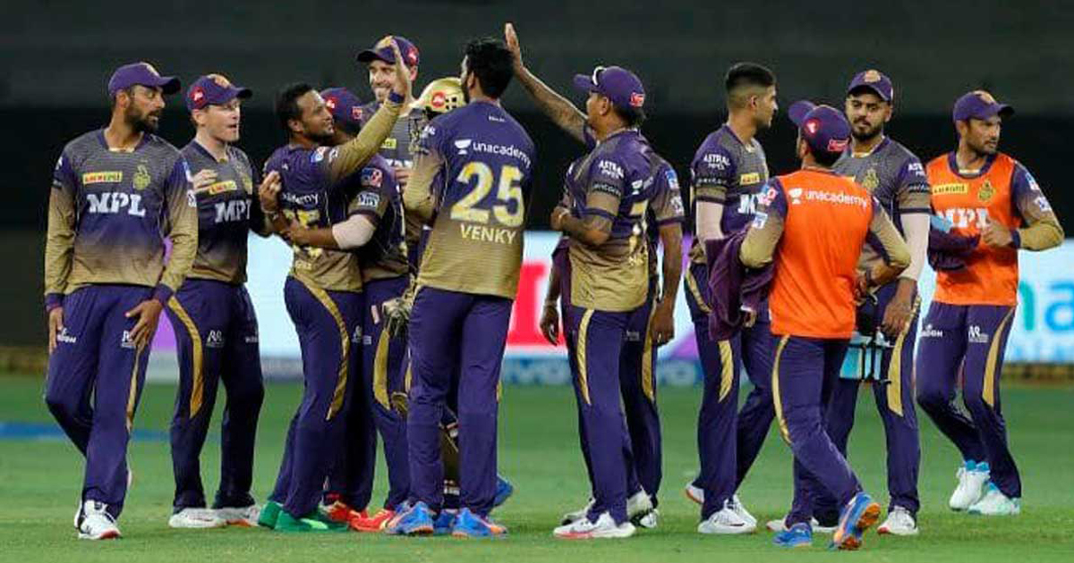 নাটকীয় জয়ে ফাইনালে কলকাতা