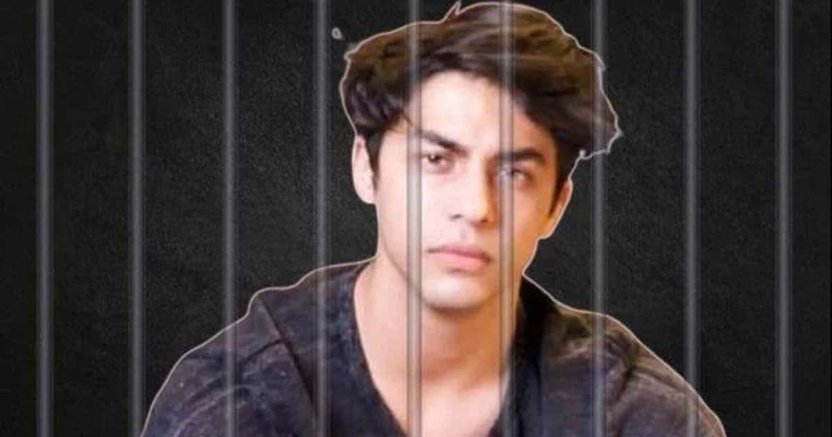 জেলের খাবার খাচ্ছেন না আরিয়ান খান