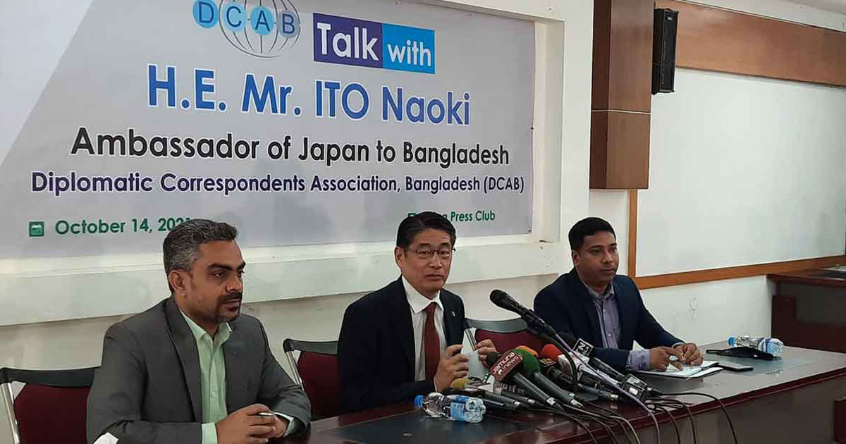 বাংলাদেশকে আরও করোনা টিকা দেবে জাপান