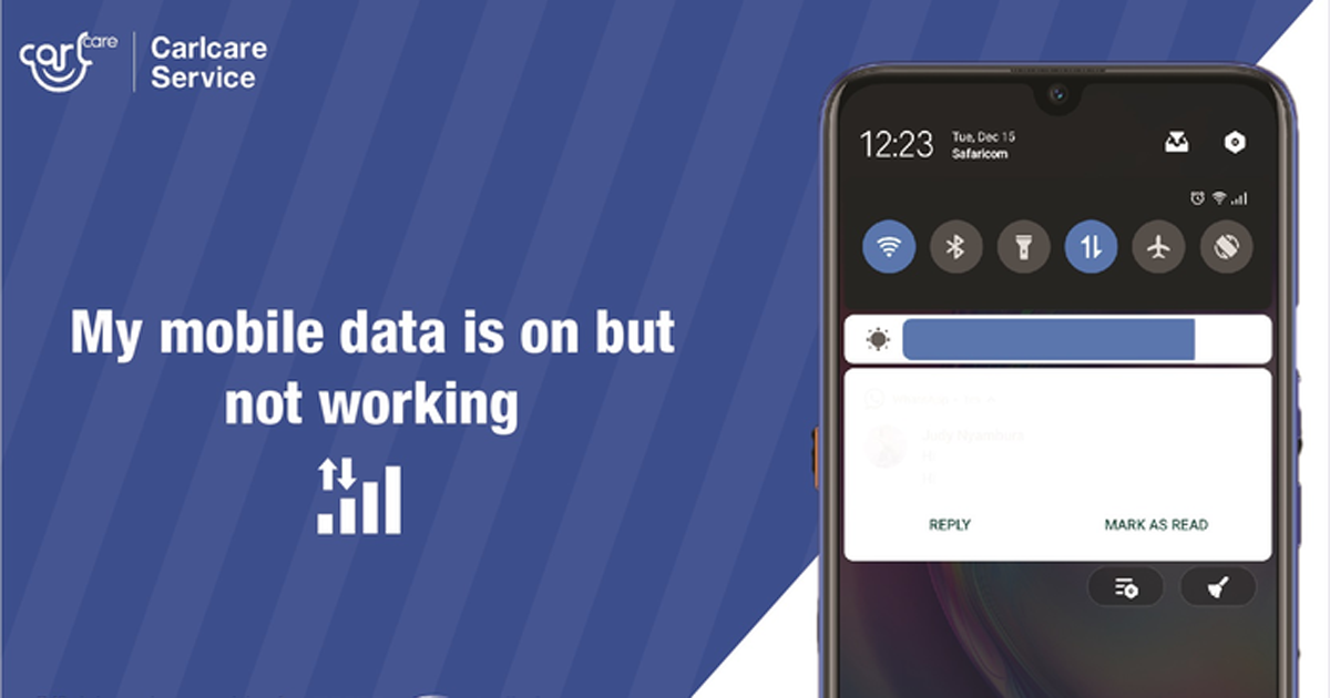 মোবাইলে ইন্টারনেট সেবা বন্ধ