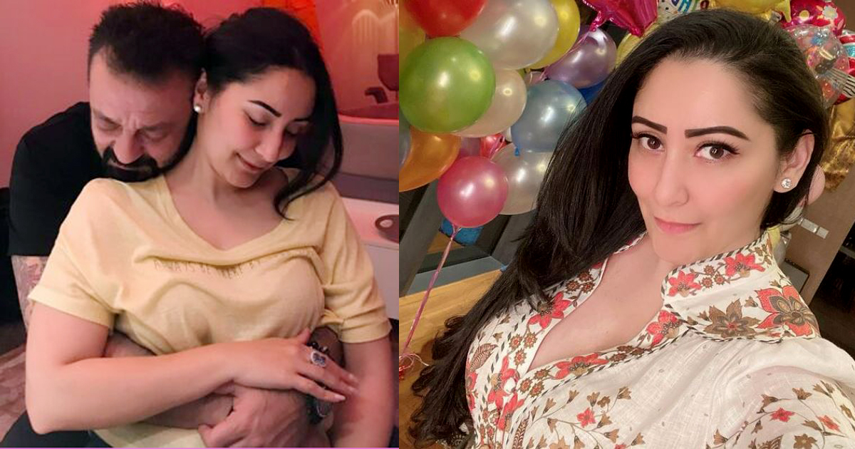 যে শর্তে তিনটি বিয়ে করেন সঞ্জয় দত্ত