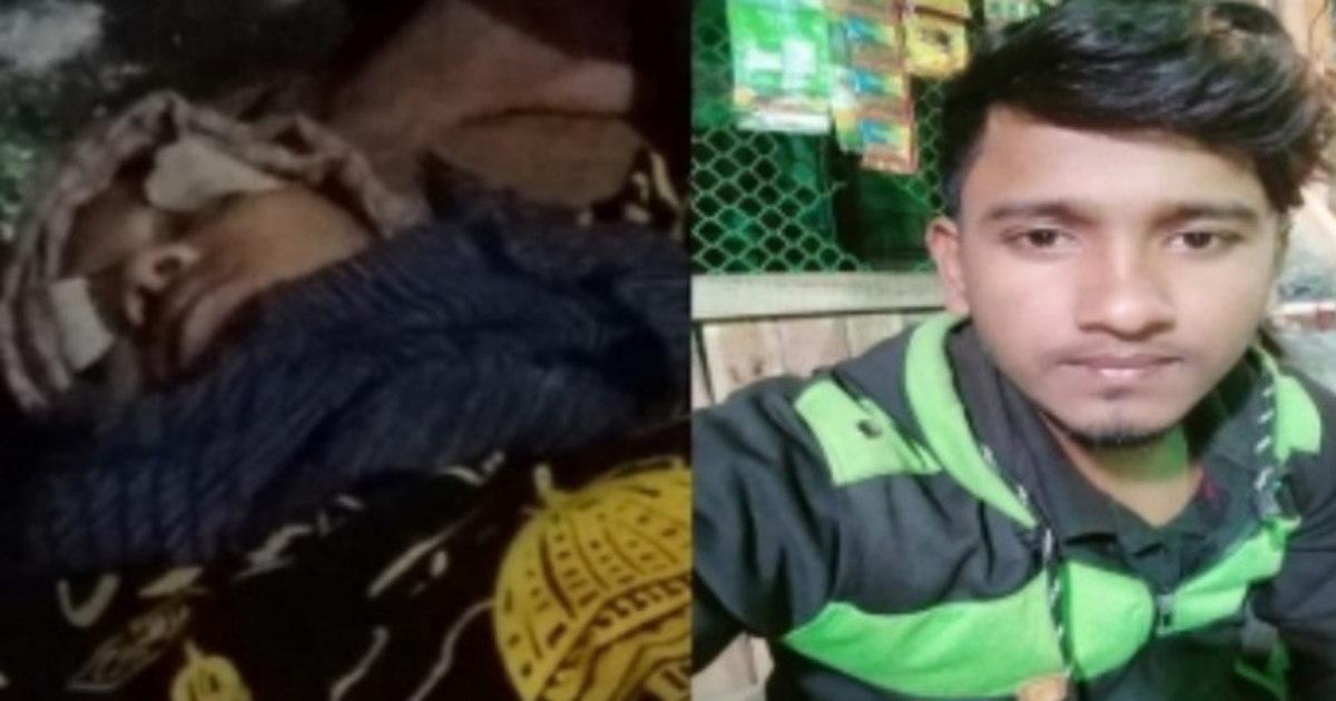 সাবেক প্রেমিকার মৃত্যু সংবাদে প্রেমিকের আত্মহত্যা!