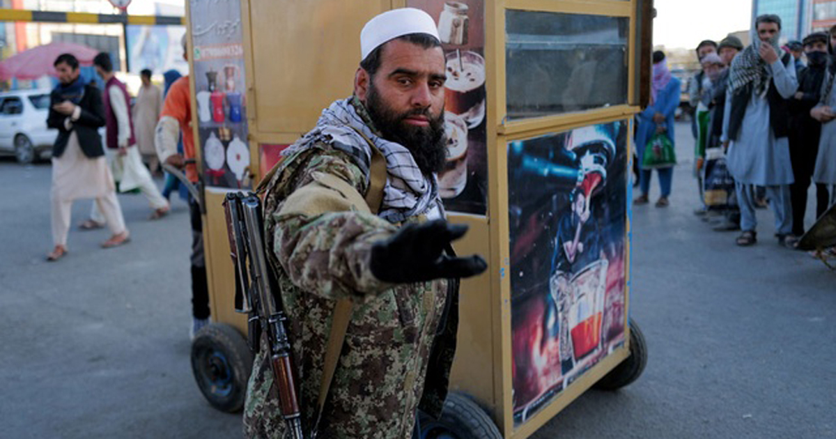 কান্দাহারে বিস্ফোরণ : নিহত বেড়ে ৪৭, আইএসের দায় স্বীকার