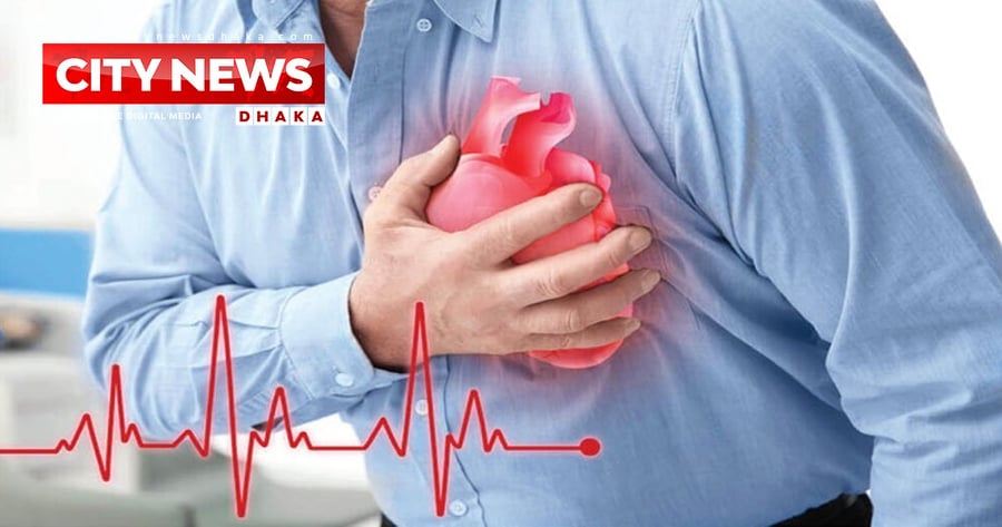 বক্ষব্যাধি : ইমার্জেন্সিতে কী করা উচিত