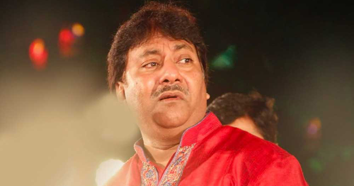 ওস্তাদ রশিদ খানকে হত্যার হুমকি, গ্রেফতার দুই