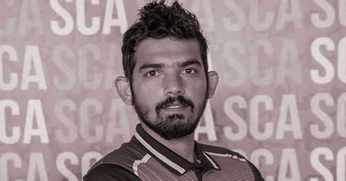 হৃদরোগে ভারতীয় ক্রিকেটার অবি বরোটের মৃত্যু