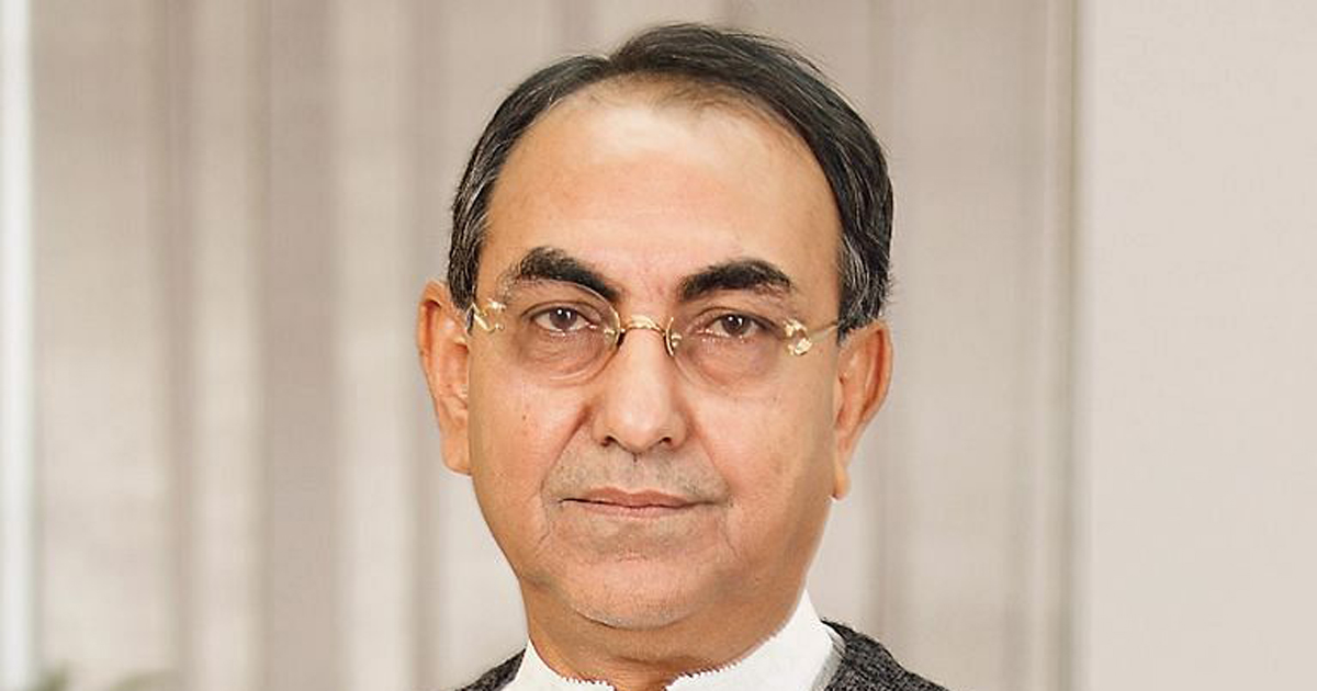 ‘বেগম খালেদা জিয়া অত্যন্ত উচ্চ মানসিকতার নেত্রী’