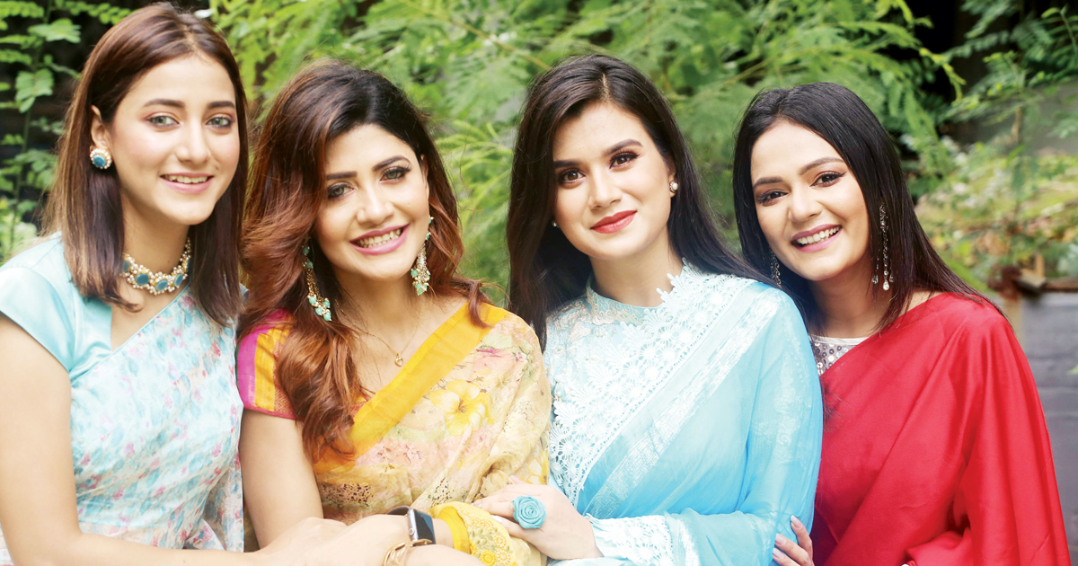 পর্দায় বিশ্বকাপ মাতাবেন তারা চারজন