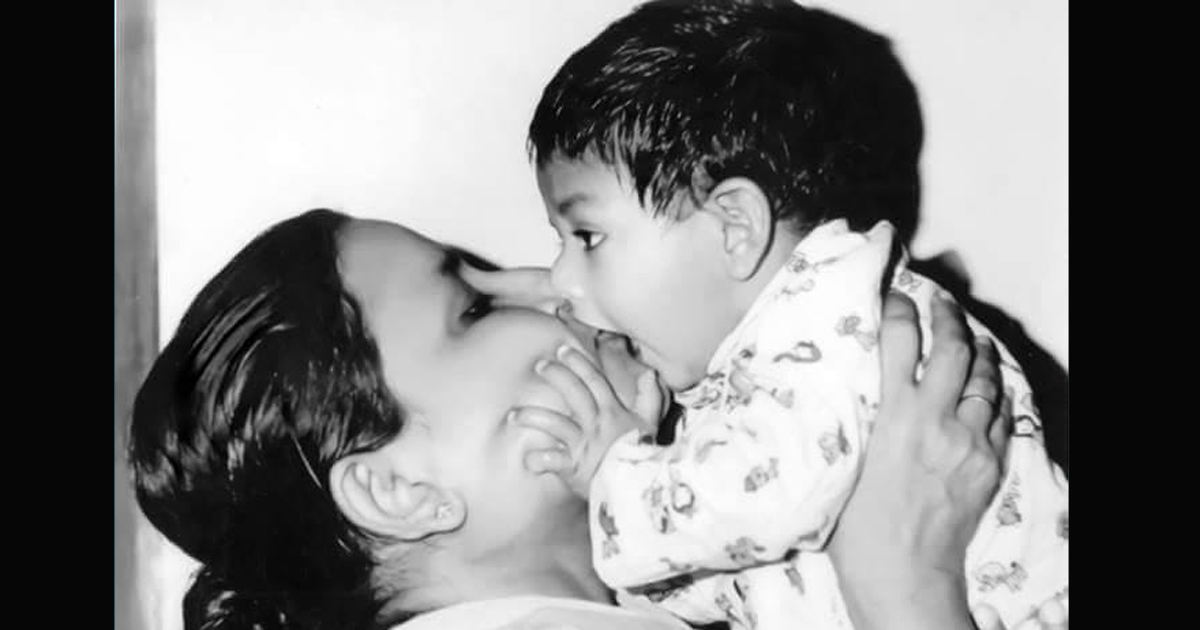 বঙ্গবন্ধুকে না পেয়ে মাকেই ‘আব্বা’ ডাকতেন শেখ রাসেল