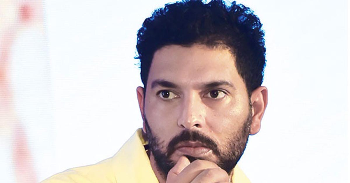 হঠাৎ করে যুবরাজ সিং গ্রেফতার এবং জামিন