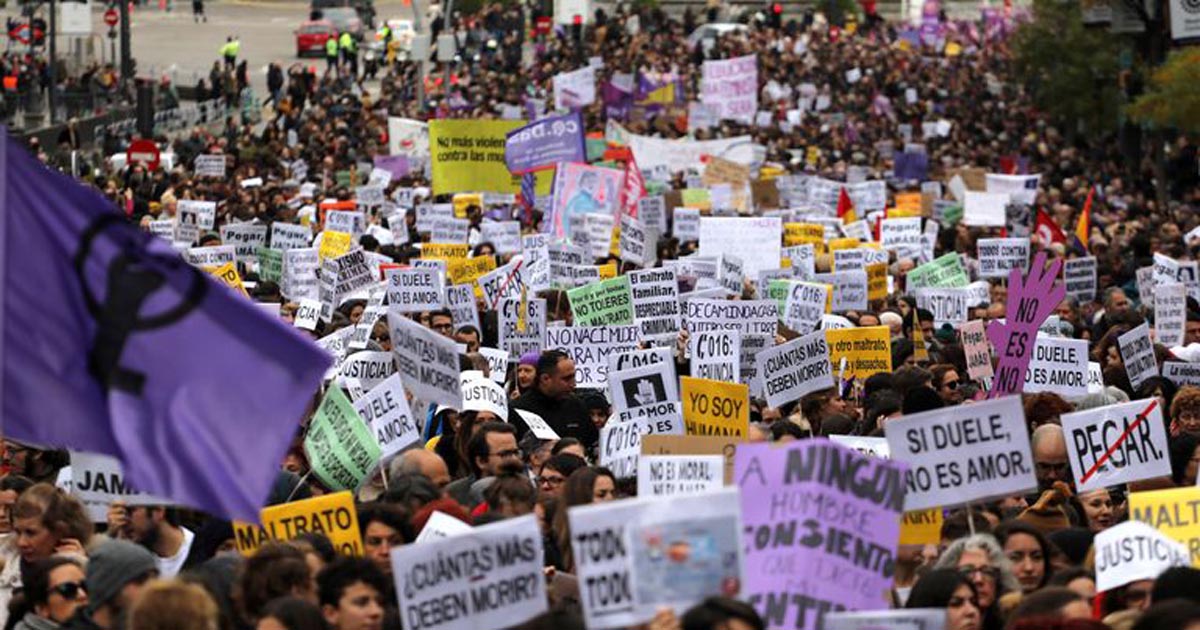 স্পেন থেকে পতিতাবৃত্তি বিলুপ্ত করা হবে : প্রধানমন্ত্রী