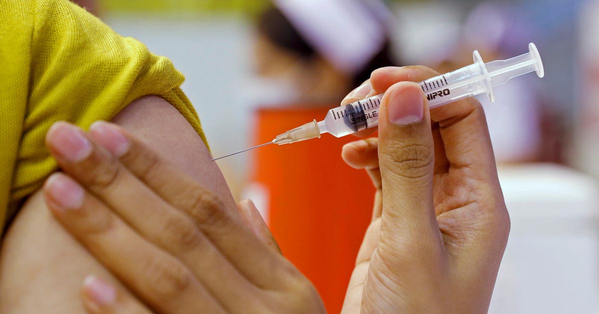 সিনোভ্যাকের টিকার প্রয়োগ বন্ধের সিদ্ধান্ত থাইল্যান্ডের