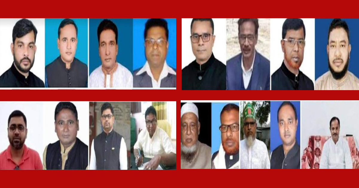 ইউপি নির্বাচনে সিরাজগঞ্জে বিদ্রোহী প্রার্থীর ছড়াছড়ি!