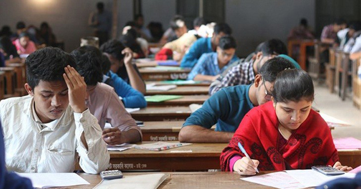 ৪৩তম বিসিএস প্রিলিসহ এক দিনেই ৭ নিয়োগ পরীক্ষা