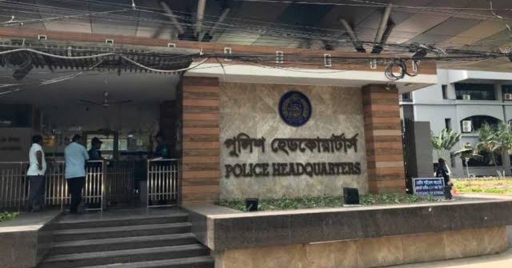 সম্প্রীতি বিনষ্টকারীদের বিরুদ্ধে ব্যবস্থা নিচ্ছে পুলিশ