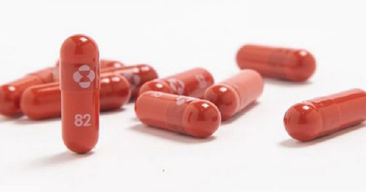 আসছে করোনা প্রতিরোধী অ্যান্টিভাইরাল ক্যাপসুল