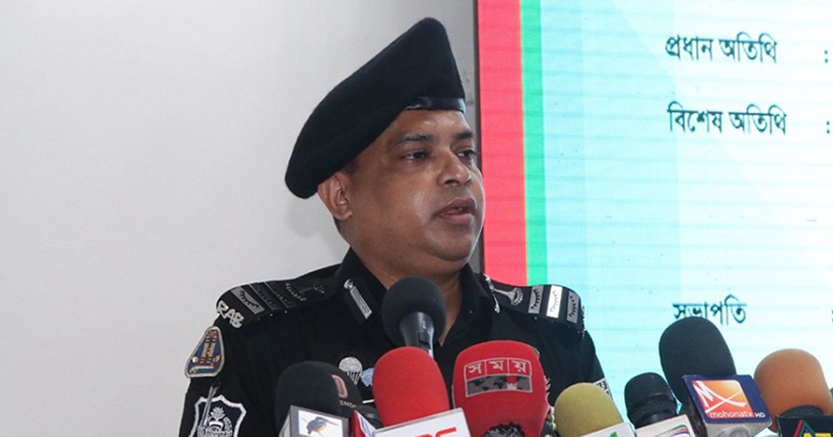 বঙ্গবন্ধু সুখী দেশ গড়ার স্বপ্ন দেখেছিলেন : এডিজি