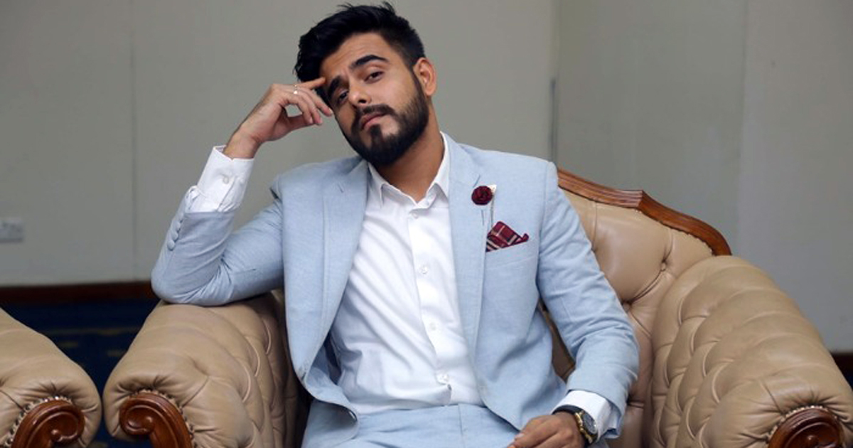 ‘কিছু মানুষ নামধারীর আচরণে আমি লজ্জিত’