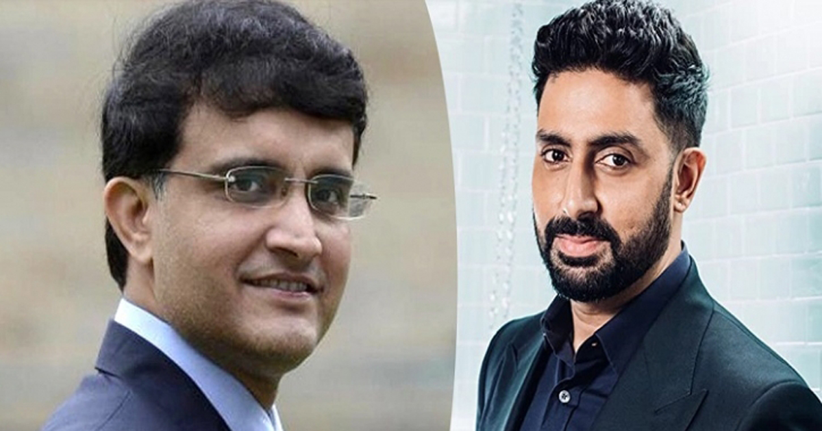 পর্দায় কে থাকছেন সৌরভের ভূমিকায়