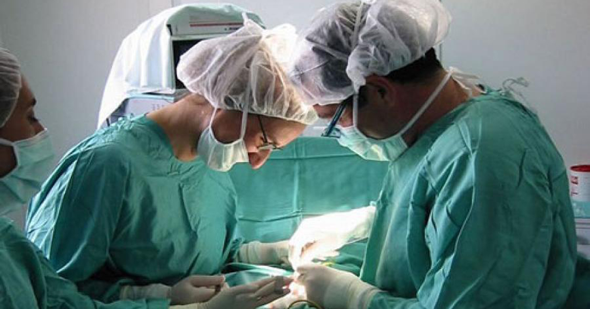 মানবদেহে সফলভাবে প্রতিস্থাপিত হলো শূকরের কিডনি