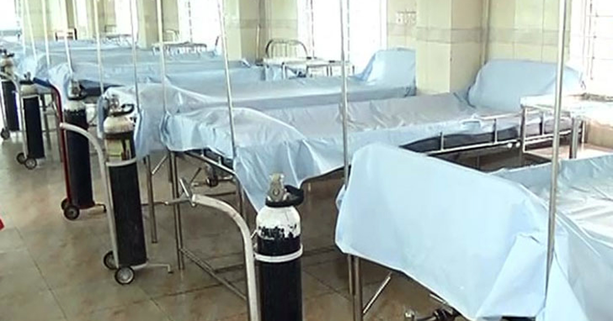 করোনায় মৃত্যুশূন্য ঢাকাসহ ৫ বিভাগ