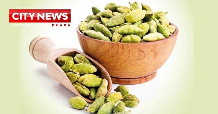 শ্বাসকষ্ট দূর করে এলাচ, এর আরও যত গুণ