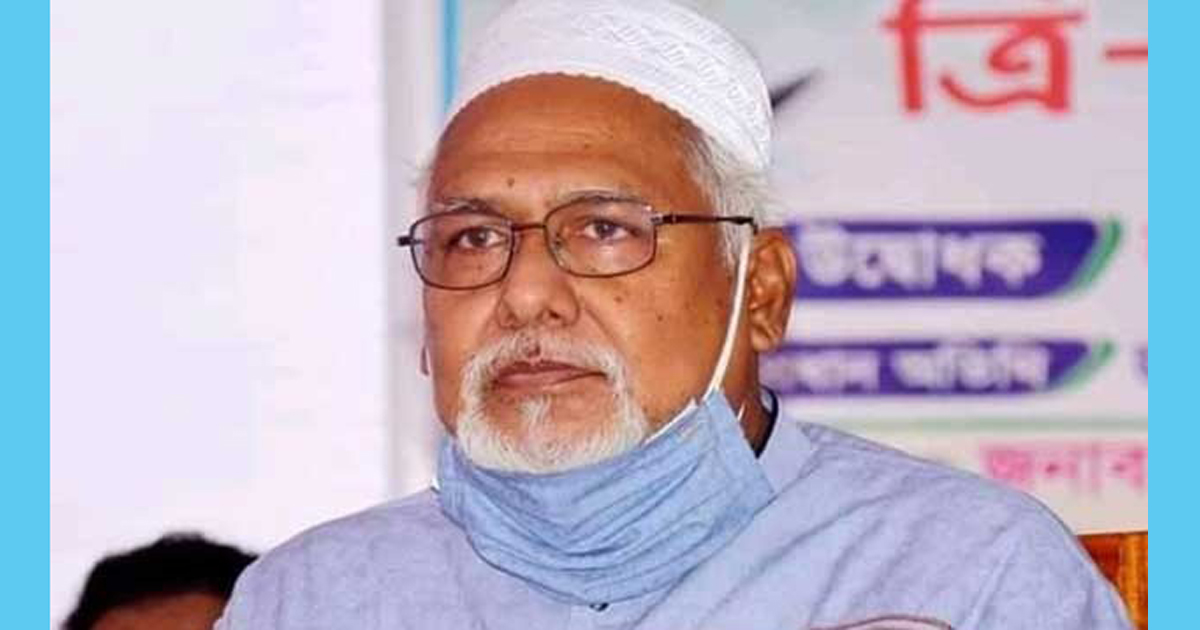 অগ্নি সংযোগকারীদের অবশ্যই বিচারের মুখোমুখি হতে হবে : ধর্ম প্রতিমন্ত্রী