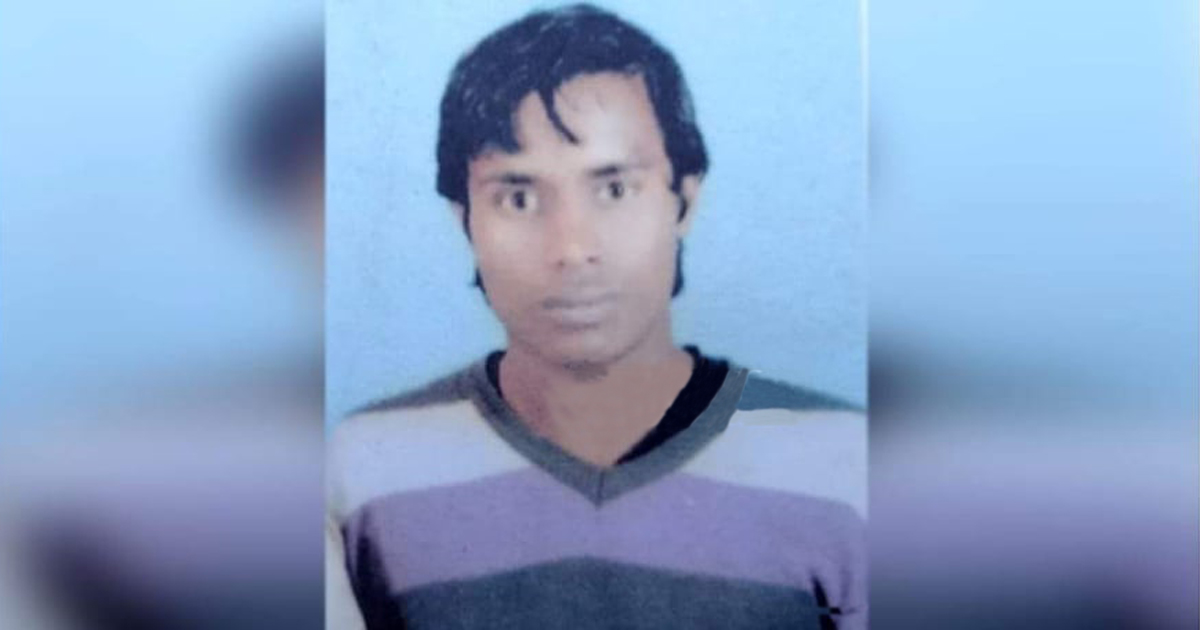 মণ্ডপে কোরআন রাখা ব্যক্তিকে শনাক্ত করেছে পুলিশ