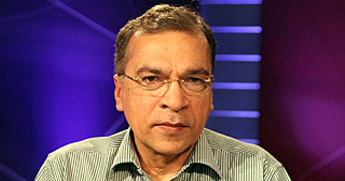 সাম্প্রদায়িকতার রাজনৈতিক পৃষ্ঠপোষকতা বন্ধ করতে হবে : ইফতেখারুজ্জামান