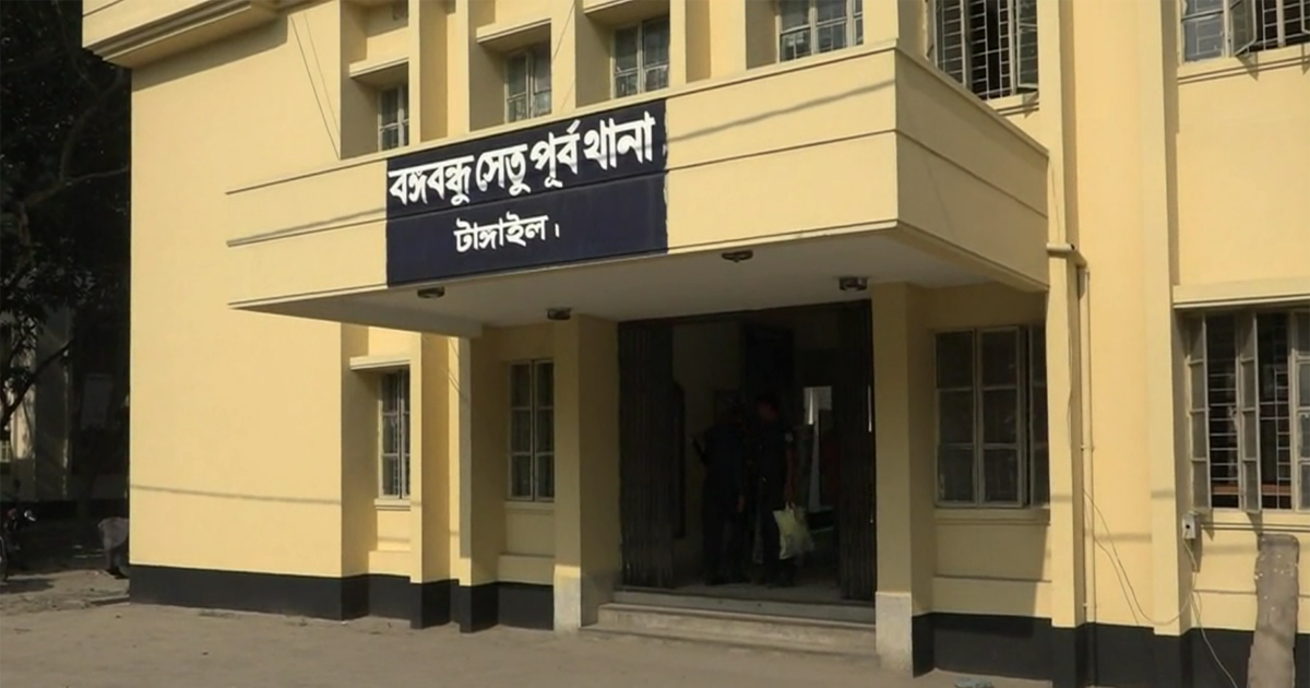 ঘুরতে বের হয়ে প্রাণ গেল দুই বন্ধুর