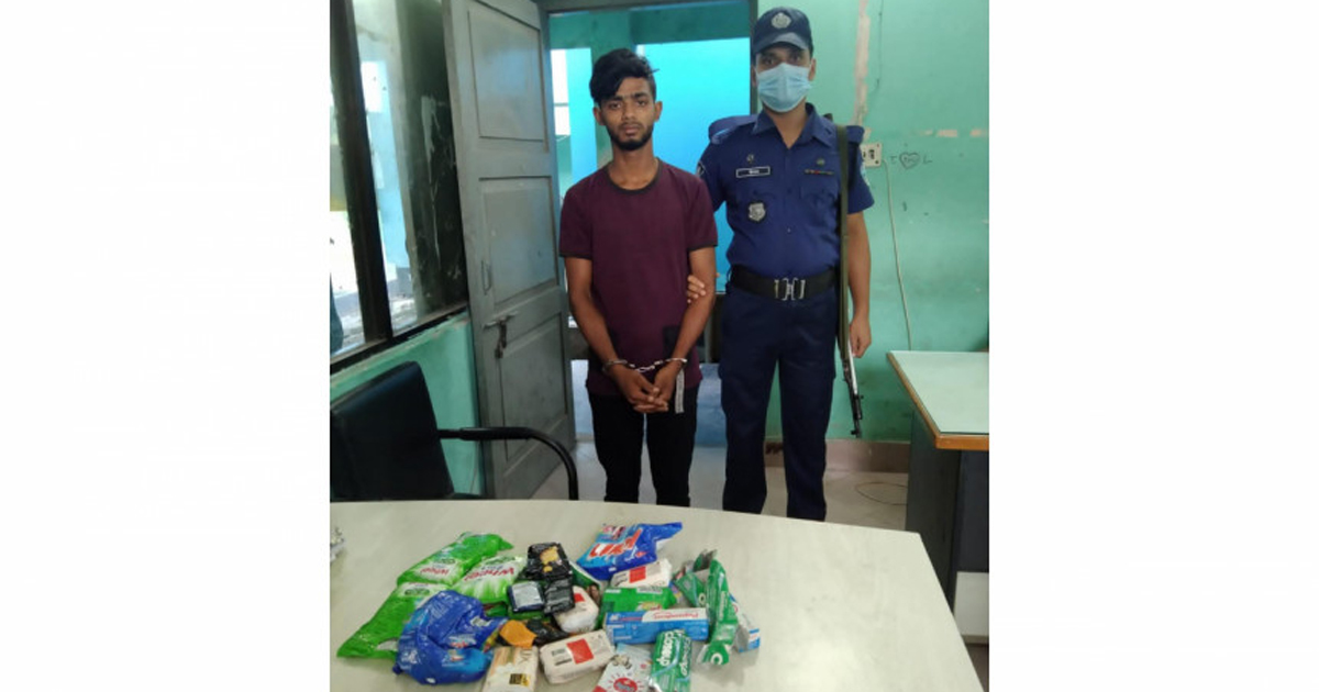 চৌমুহনীতে পূজামণ্ডপে হামলা : স্বীকারোক্তিমূলক জবানবন্দি