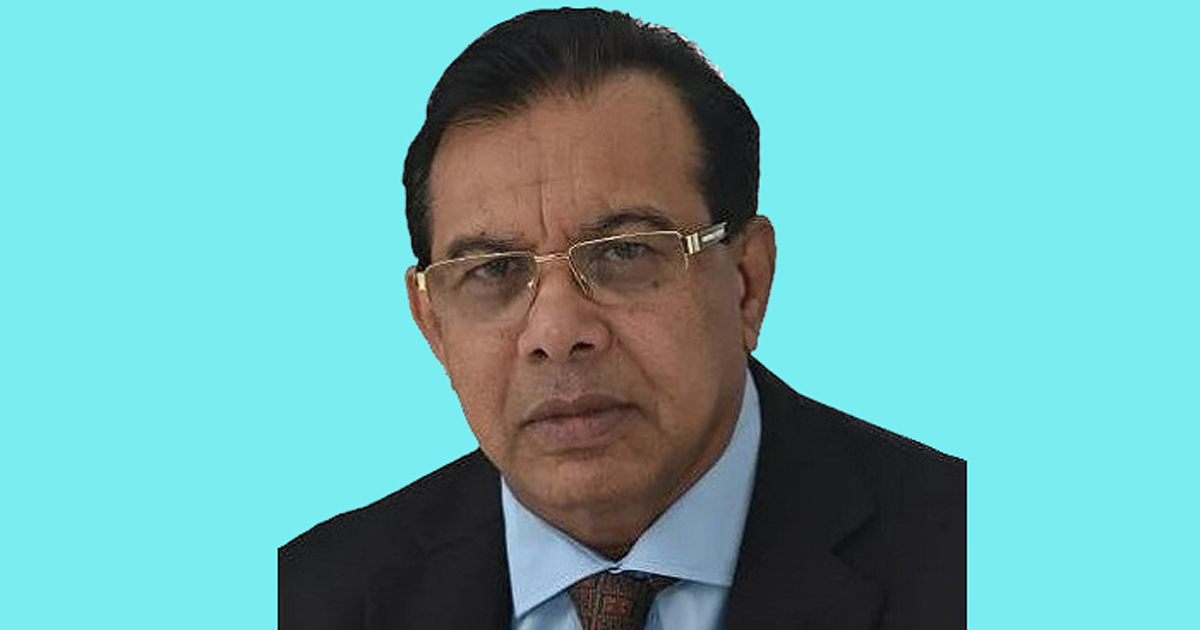 সাউথ বাংলা ব্যাংকের সাবেক চেয়ারম্যানের বিরুদ্ধে দুদকের মামলা