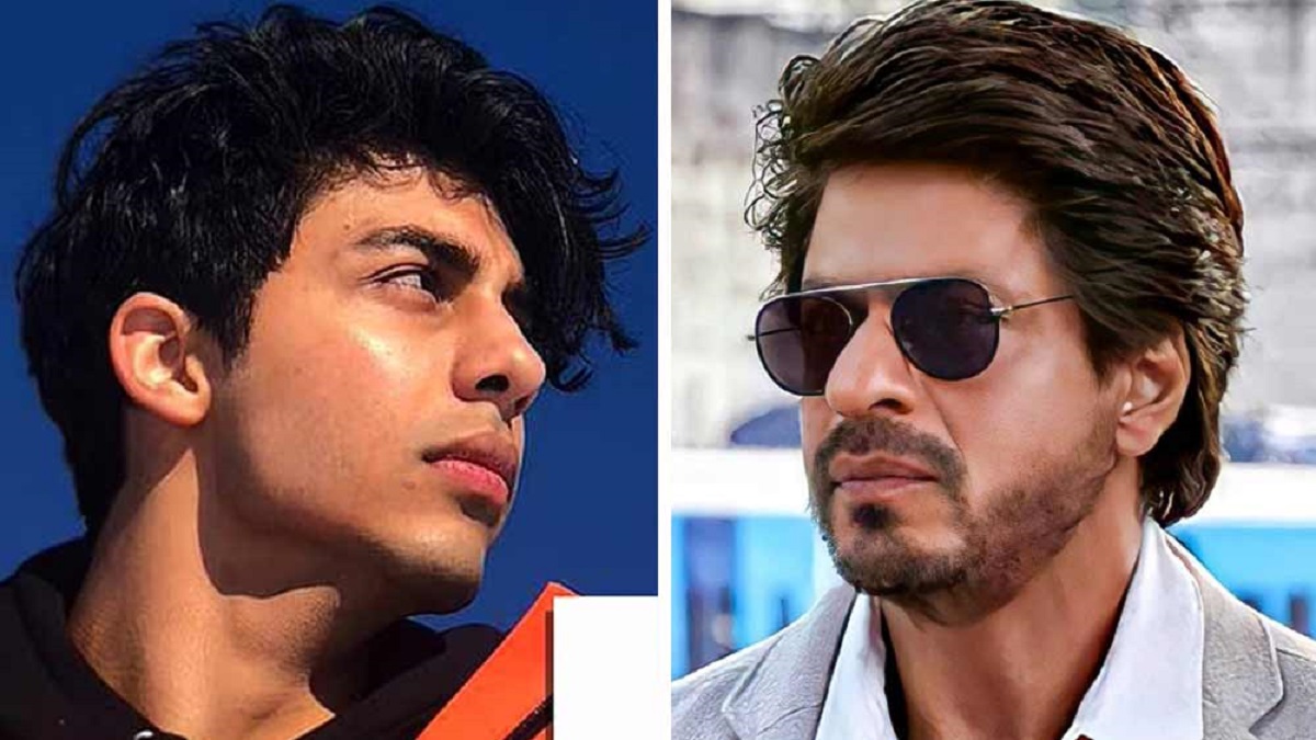 সন্তানের জন্য আমি সব কিছু ফেলে রাখতে পারি : শাহরুখ