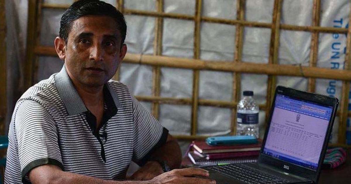 মুহিবুল্লাহ হত্যার ‘কিলিং স্কোয়াড’-এর সদস্য গ্রেফতার