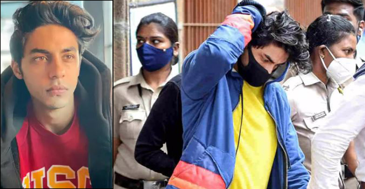 আমাকে ফাঁসানো হচ্ছে : হাইকোর্টে শাহরুখপুত্র