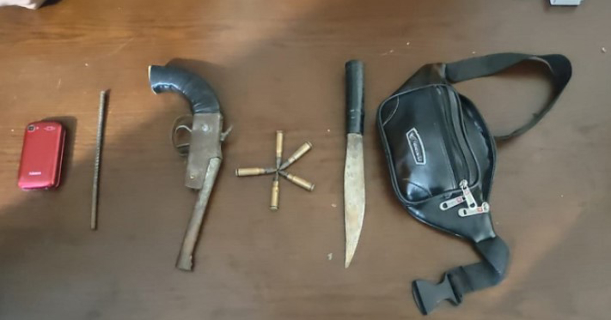 উখিয়ায় ৬ রোহিঙ্গা হত্যার ঘটনায় আটক ৮