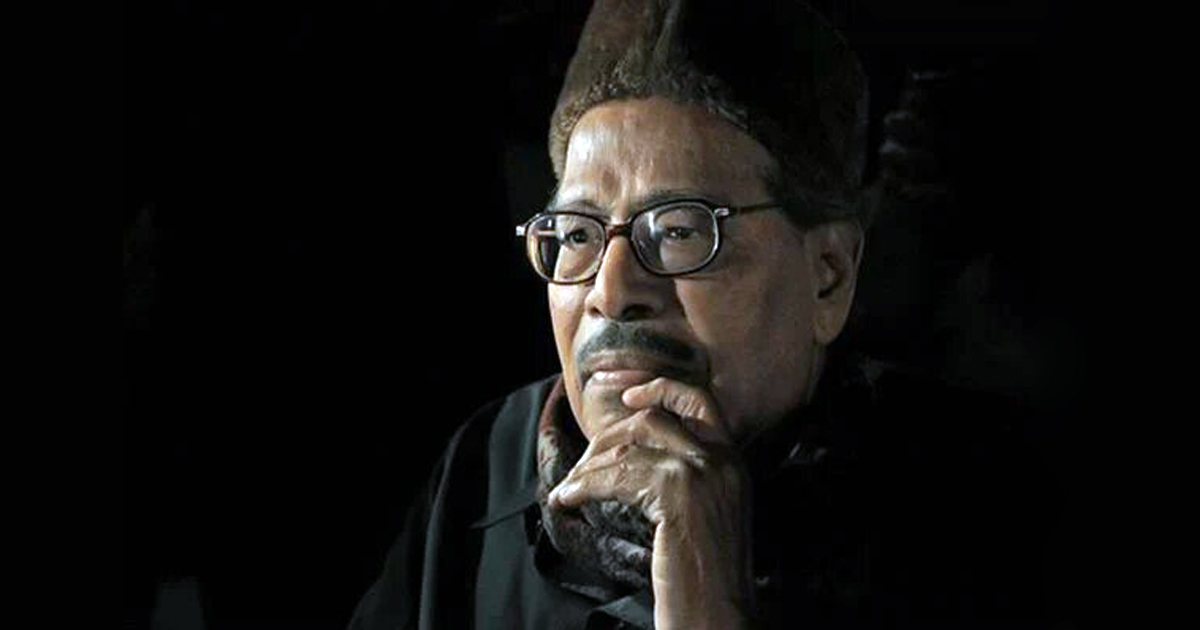 মান্না দে’র প্রয়াণ দিবস আজ