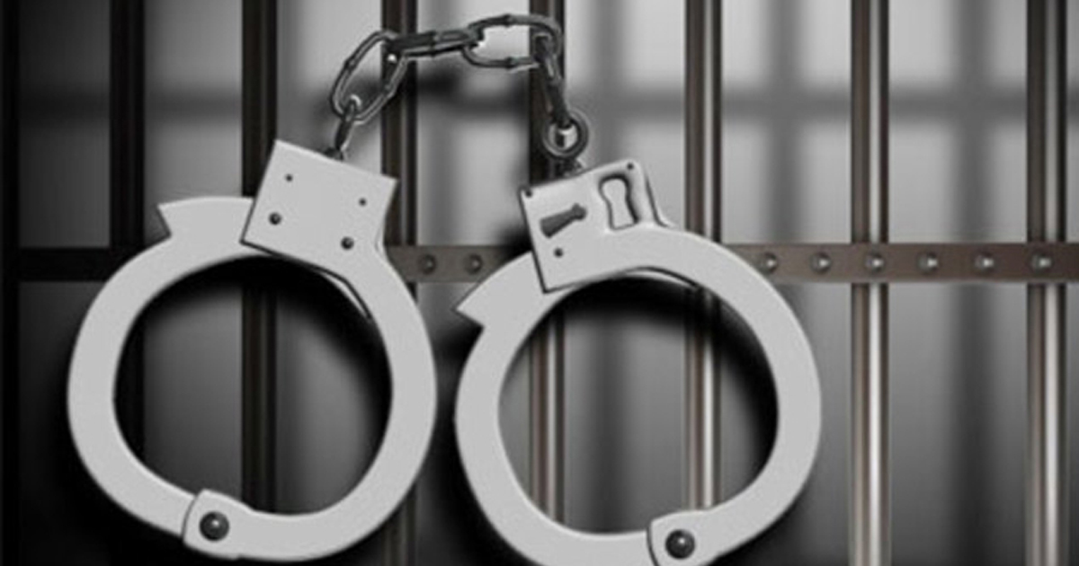 রংপুরে ডিজিটাল নিরাপত্তা আইনে তরুণ গ্রেফতার