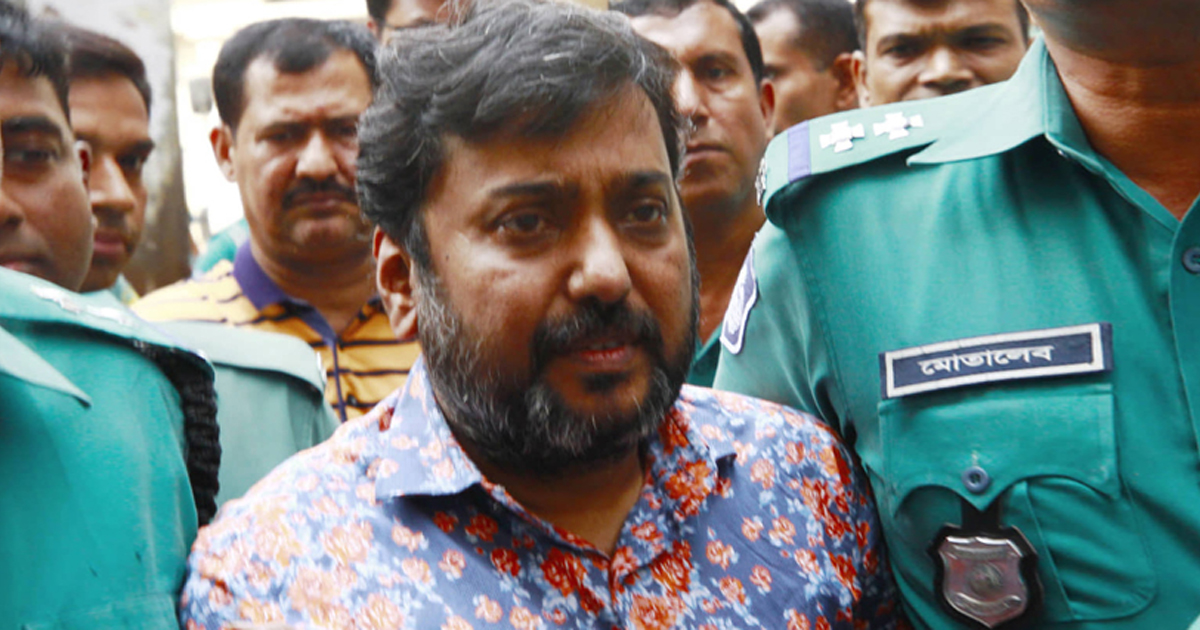 সম্রাটের বিরুদ্ধে মাদক মামলায় অভিযোগপত্র গ্রহণ শুনানি আজ