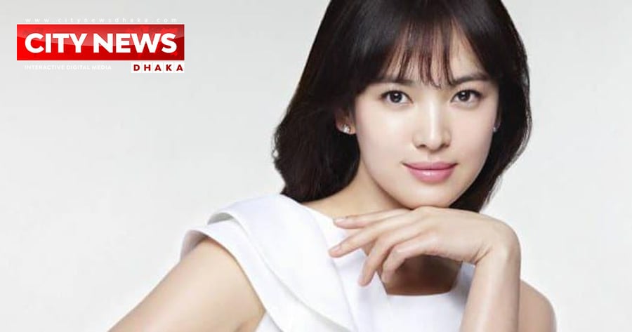 কোরিয়ান মেয়েদের বয়স বাড়ে না কেন!