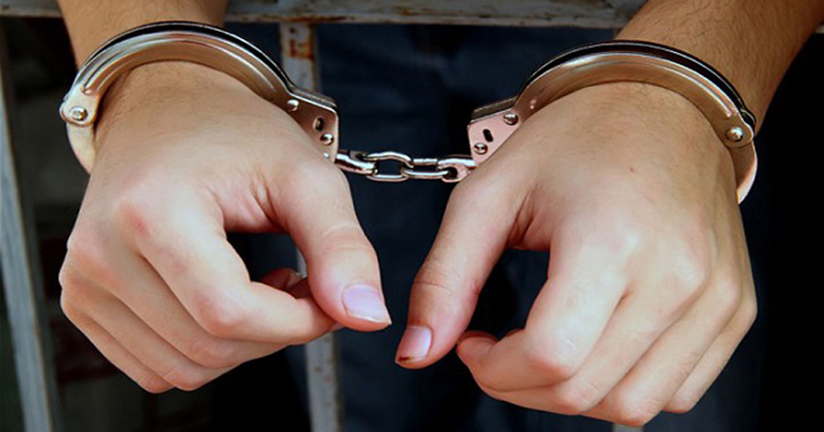 পীরগঞ্জে সহিংসতা : পেট্রোল ছিটানো শিবির নেতা গ্রেফতার