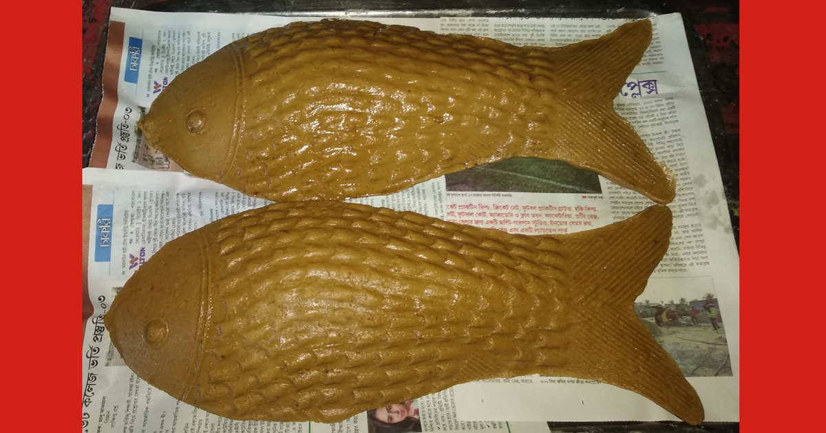বিশ্বজুড়ে সুনাম ছড়াচ্ছে শিবগঞ্জের ইলিশ সন্দেশ