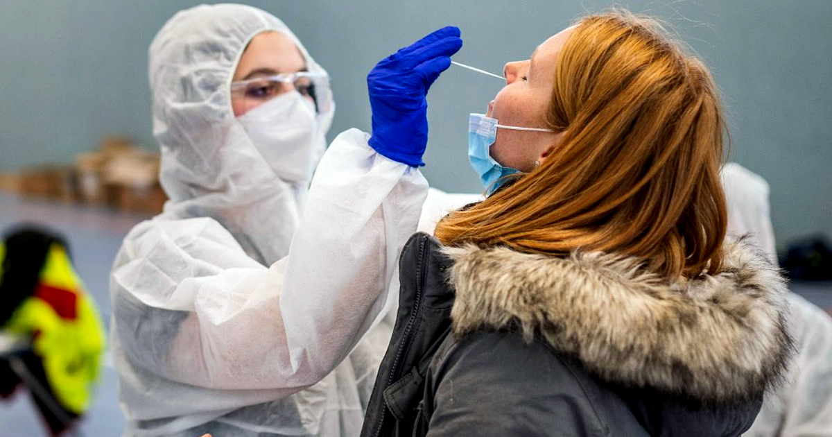 বিশ্বে করোনা সংক্রমণ ২৪ কোটি ৪৮ লাখ ছাড়াল