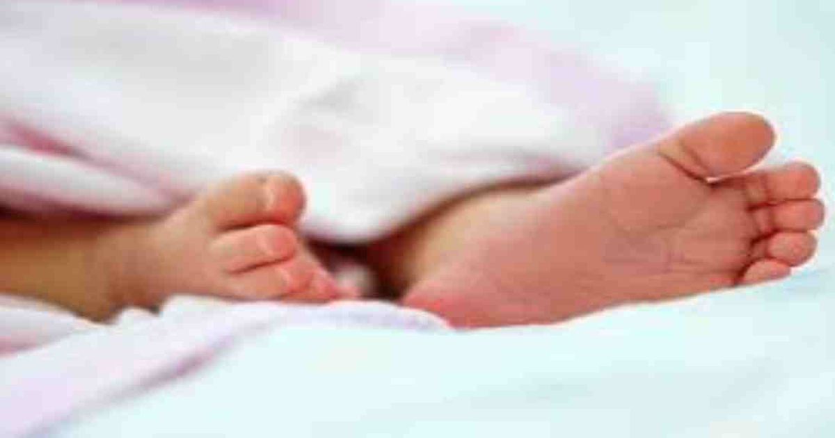 ঢাবির গণিত ভবনের সামনে নবজাতকের মরদেহ!