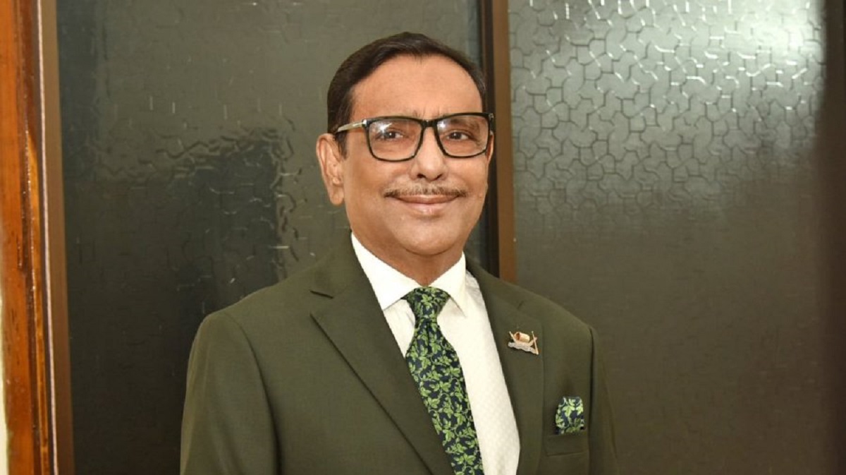 ‘পূজামণ্ডপে হামলার পর থেকে বিএনপি মিথ্যাচার ও অপপ্রচার চালিয়ে যাচ্ছে’