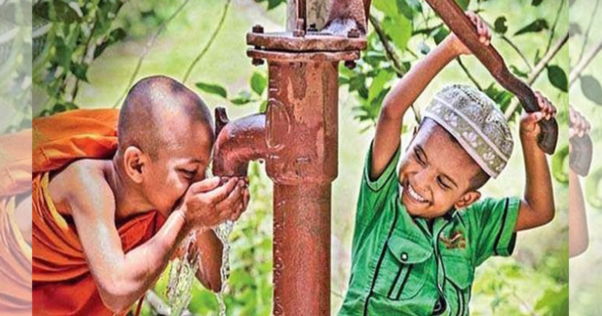 ছাড় পাচ্ছেন না সাম্প্রদায়িক সম্প্রীতি বিনষ্টকারীরা