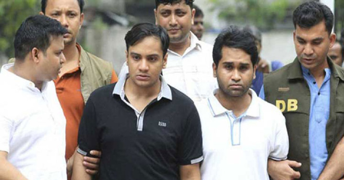 রেইনট্রি হোটেলে ধর্ষণ মামলার রায় আবার পেছাল