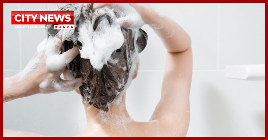 শ্যাম্পু হতে পারে অকালমৃত্যুর কারণ : গবেষণা