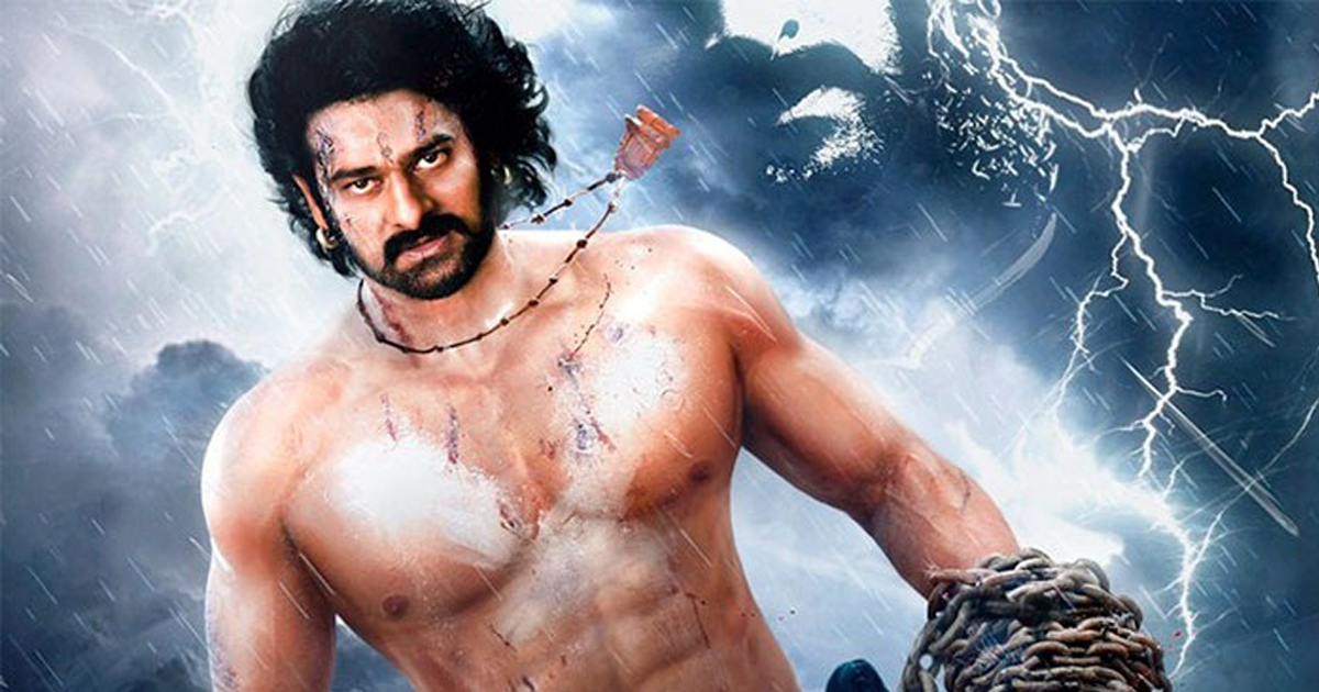 সকালের নাস্তায় ৪০টি ডিম খান প্রভাস!